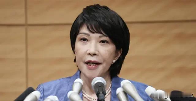 高市早苗再次表态：如果中美之间爆发战争，那日本一定会出面帮助美国。她还表示，如果