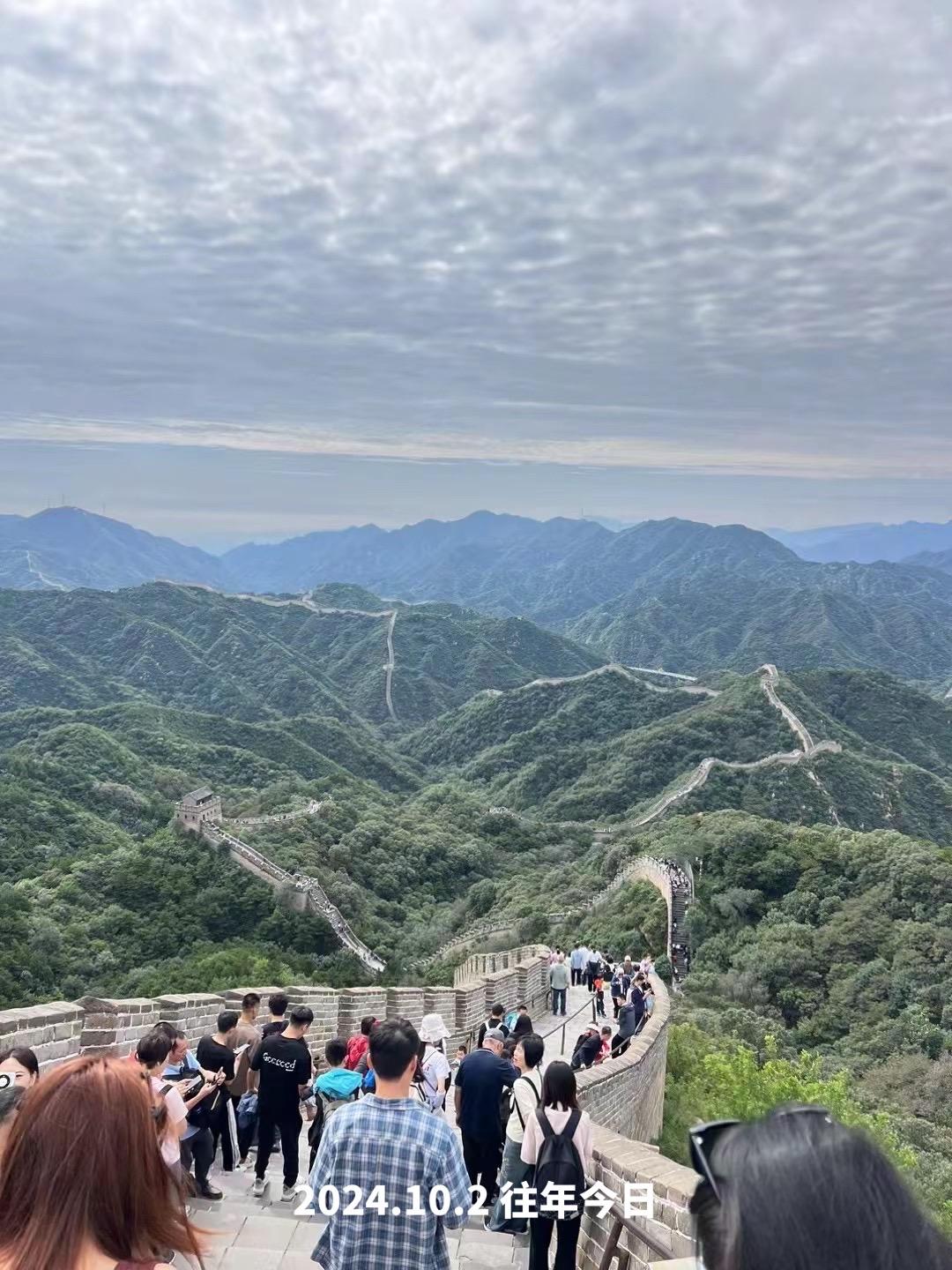 最好的时光在路上