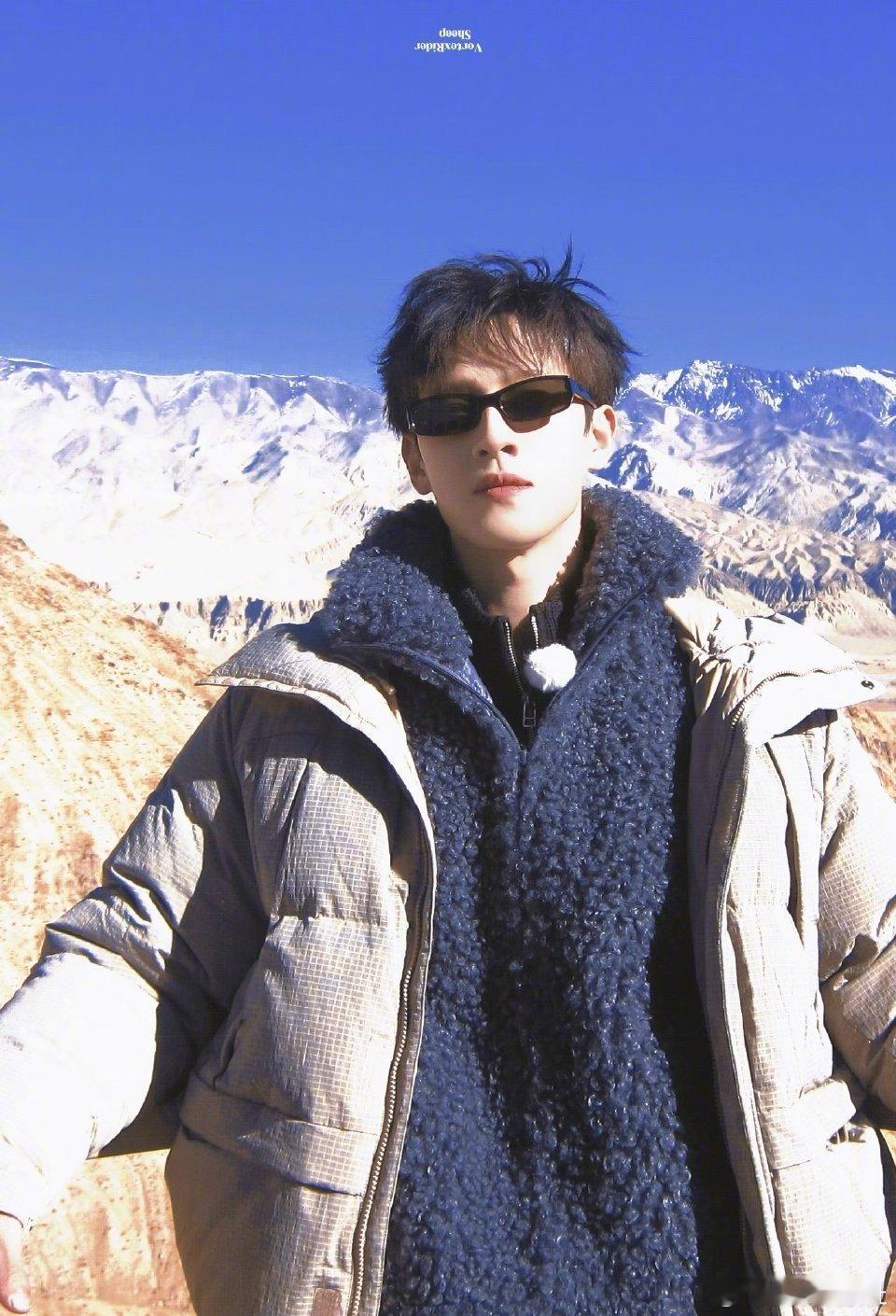 爱生活爱运动的李昀锐哥哥，好丰富的生活！｜李昀锐