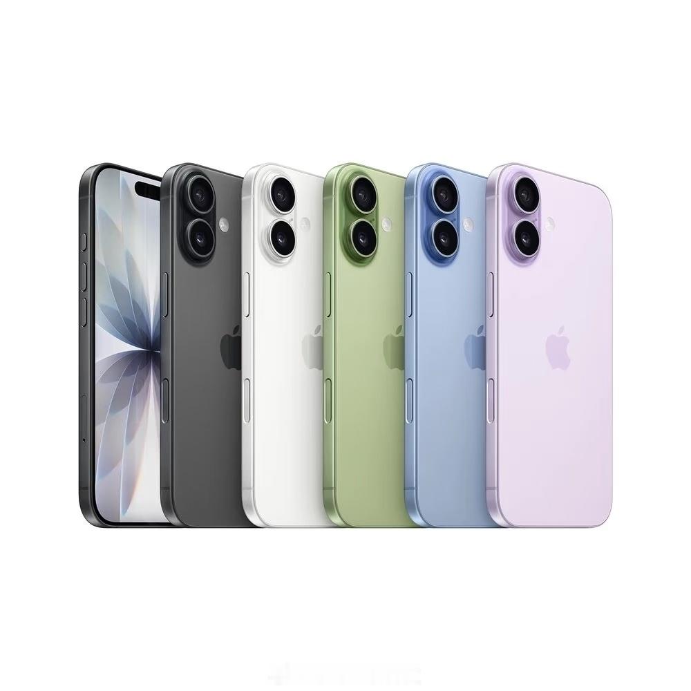 iPhone17标准版用户赚麻了新款iPhone18推迟到2027年3月发布今年