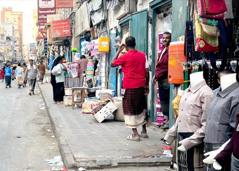 最近有个大消息，沙特给也门捐了5亿美元，专门用来帮也门搞发展，这可不是虚头巴脑的