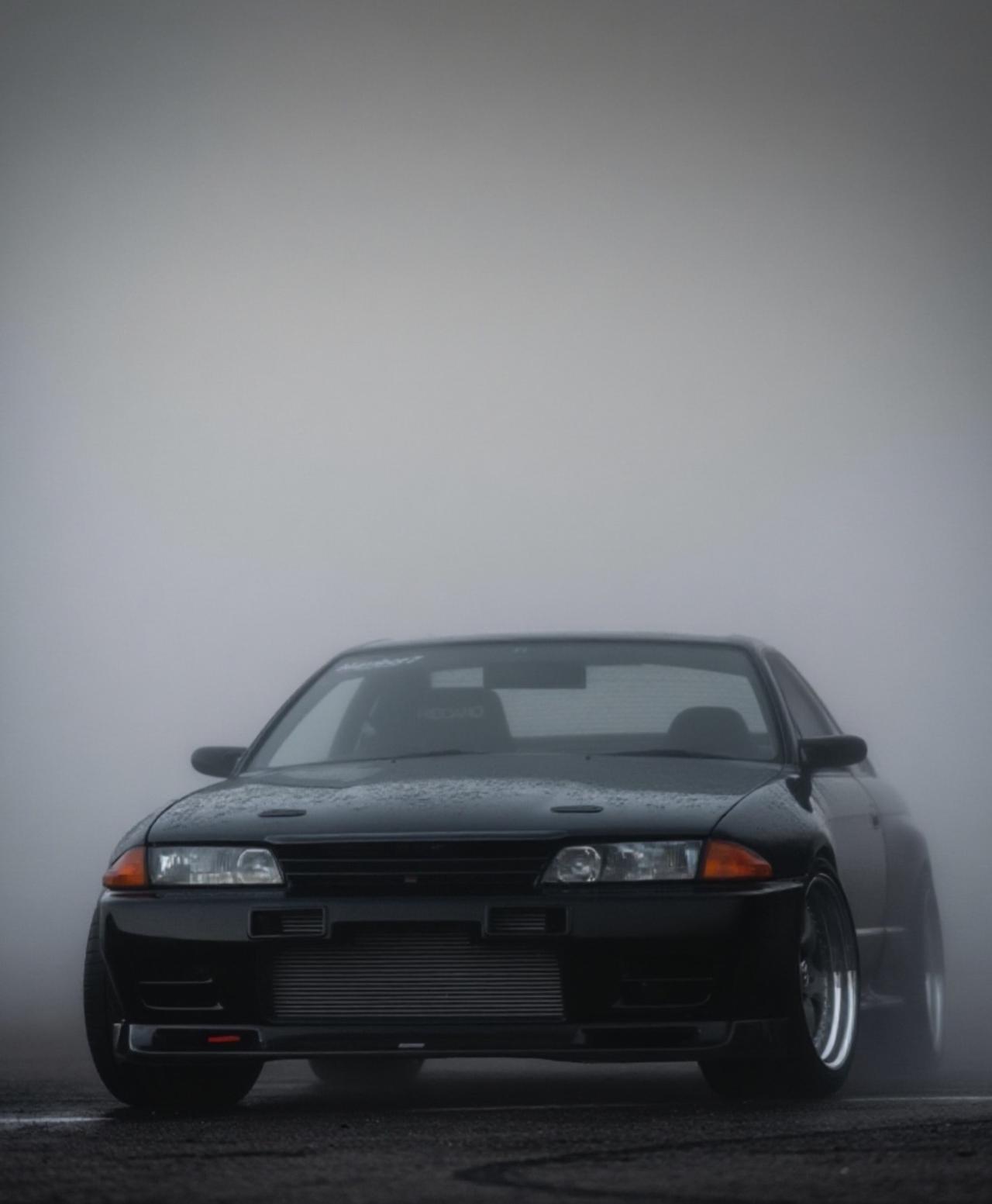 头文字D 中里毅 钣金王 GTR 东瀛战神gtr