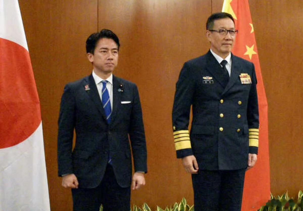 中日防长。 ​​​