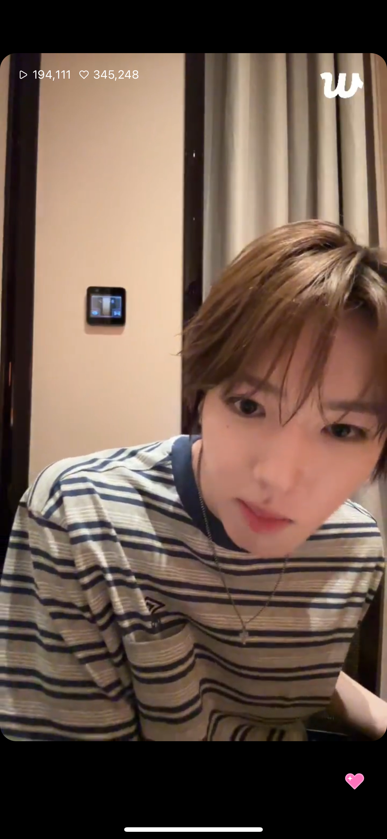 我的宝宝我的猪猪我的bb😭 
