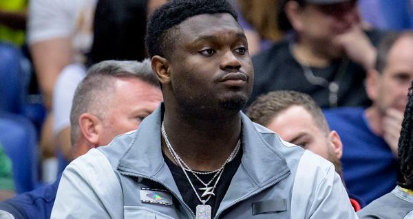 新奥尔良鹈鹕在赛季开局0胜6负的低迷后，终于连赢两场。不过，有人注意到，这两场胜