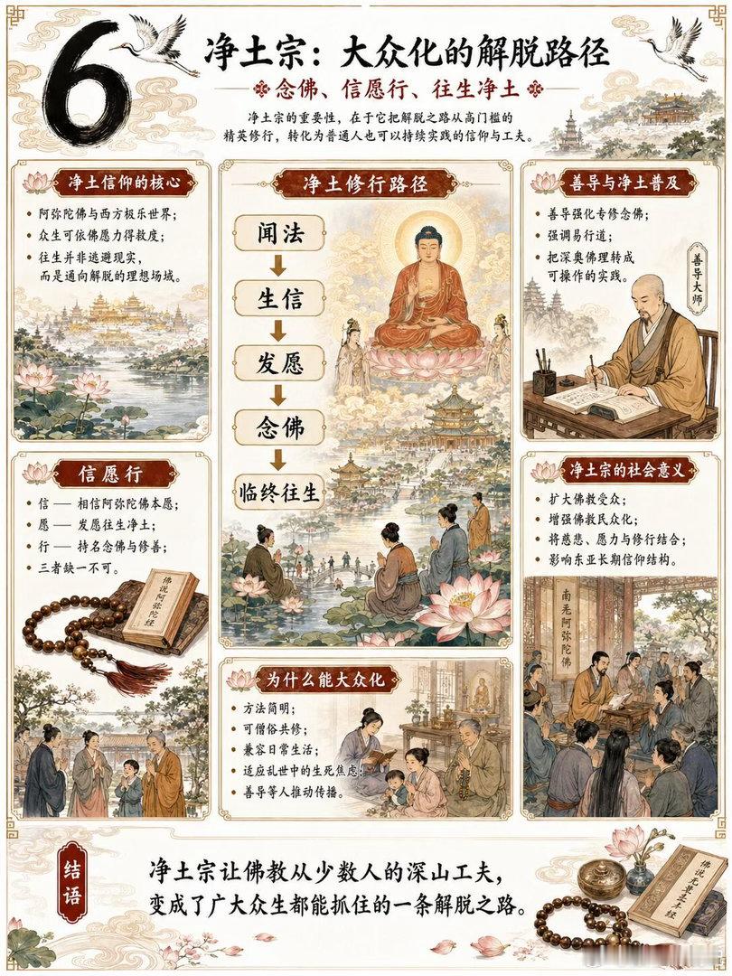 隋唐佛学的中国化之路，佛教传入中国后，在隋唐建立自己的经典、宗派、工夫与宇宙观，