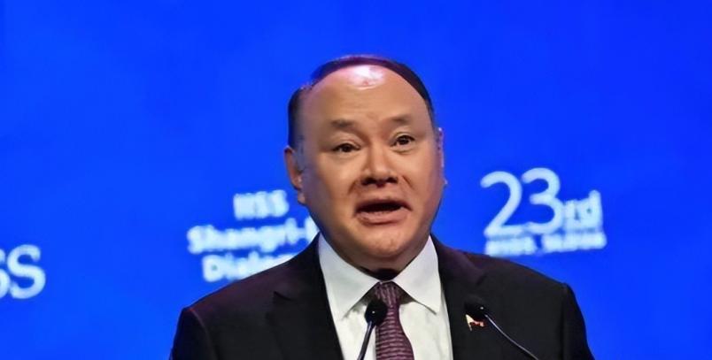 菲律宾防长划出红线：只要有一名士兵在南海冲突中死亡，就宣战！

这话把战争门槛压