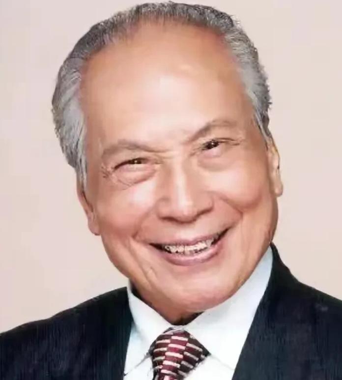 [中国赞]1964年，曹达华在澳门赌场贵宾厅里，输掉了3亿身家，放现在值1500