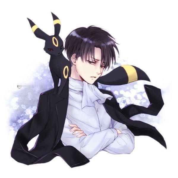 7197妈妈和伊布 ​​​
