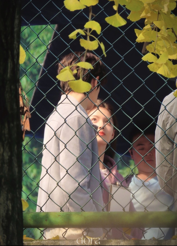 内娱开门！新的权威cp来了！！终于不是换乘恋爱了，谁懂好期待这部《阿禅》，貌似还