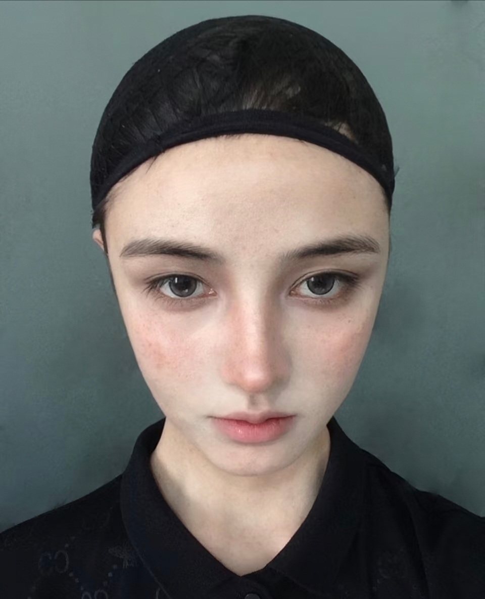 【小离lilili】我也好想用那种脸活一次啊.jpg ​​​