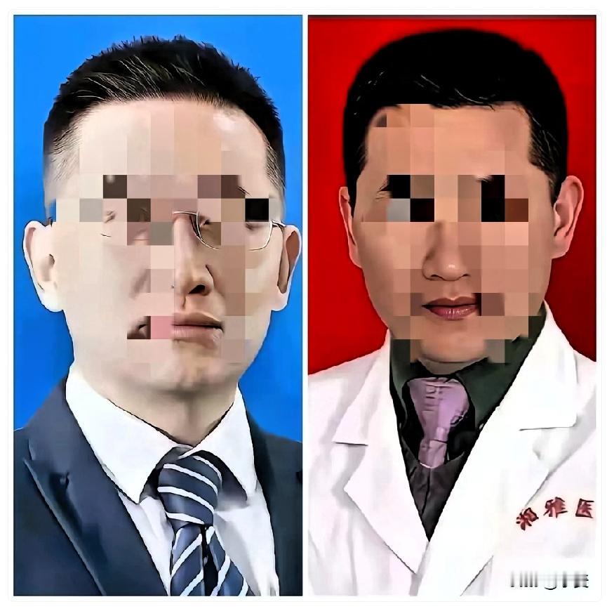 祖院长的妻子不是太能忍，而是她没有别的选择。

祖院长妻子是同一所医院心内科护士