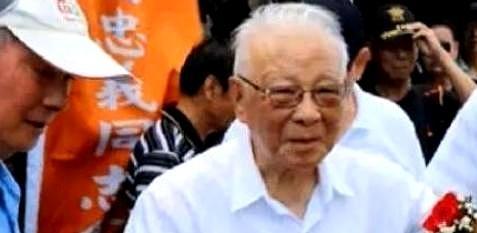 台军退役上将晚年幡然醒悟：当年认定国民党更强，打仗、治理全落了下风
 
很多人不