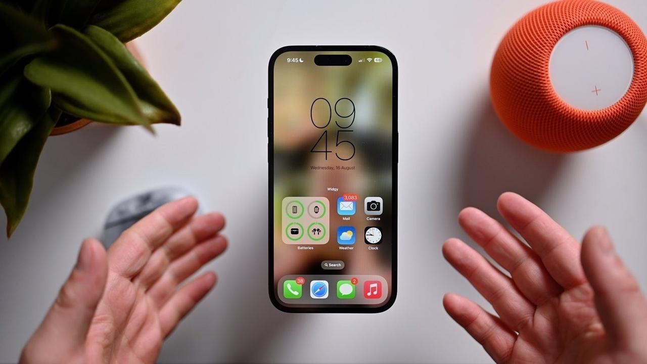 10万级华为乾崑大六座SUV已经升级到ios27系统的小伙伴，目前还可以降级到i