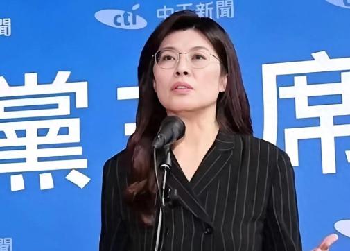 台湾退役将领帅化民表示，如果国民党新主席郑丽文能够去大陆进行访问，国民党上下就都