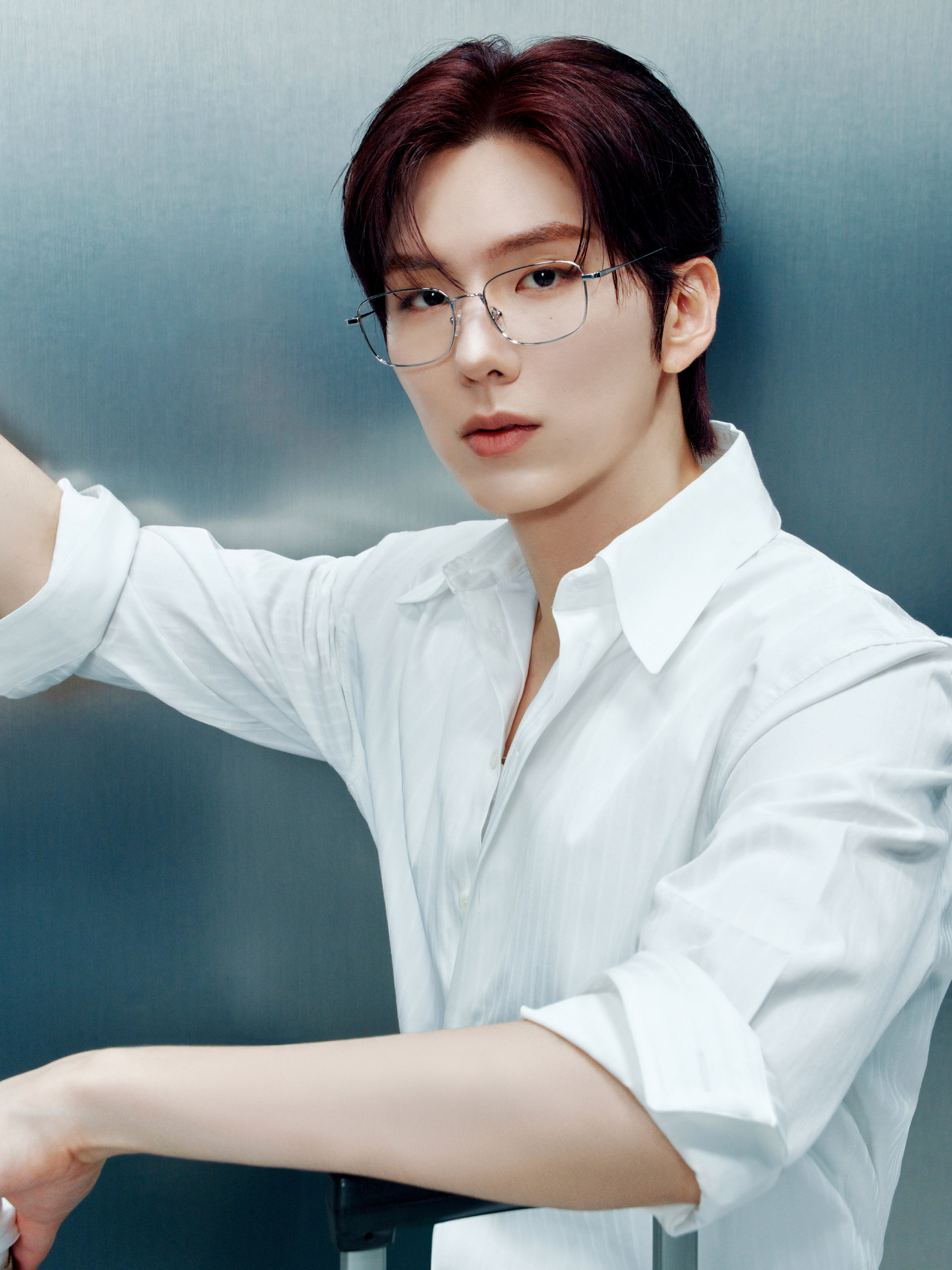 260625 官X更新 基贤相关KIHYUN EP [BORDERLINE] C