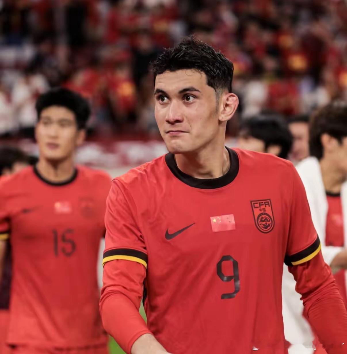 彭啸，46次解围，赛事第一！李昊，24次扑救，赛事第一！杨希，10次拦和11次抢