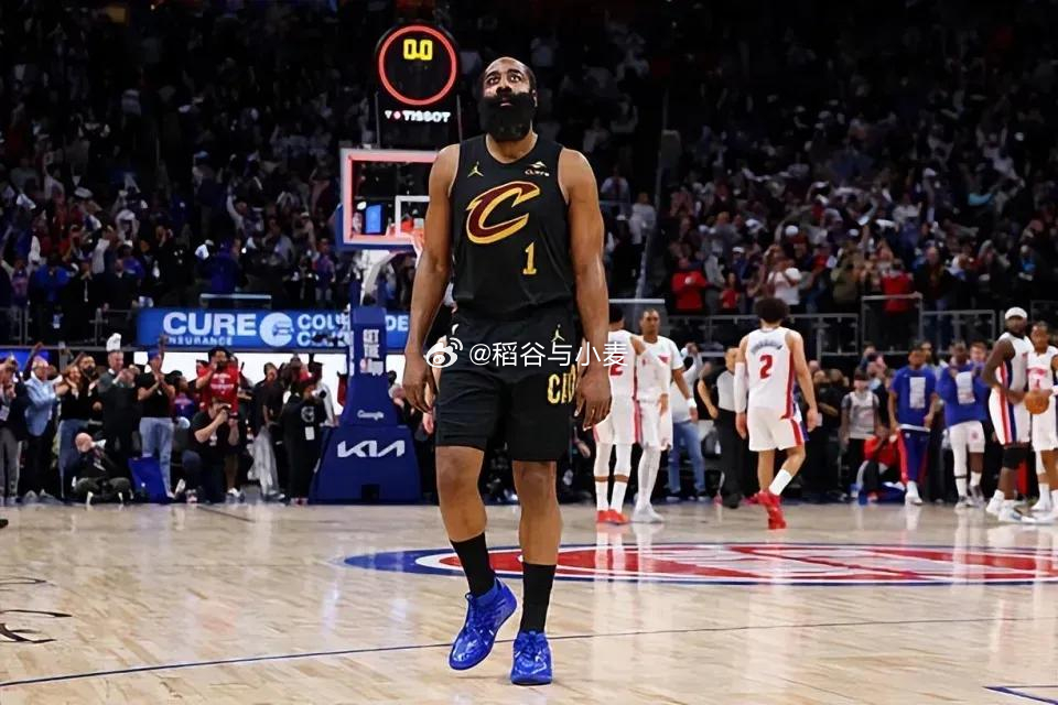 据美联社记者John Hanna报道，之前詹姆斯-哈登（James Harden