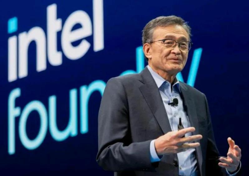 能人，绝对是能人！能被美国总统点名要求辞职的CEO，英特尔首席执行官陈立武可算是