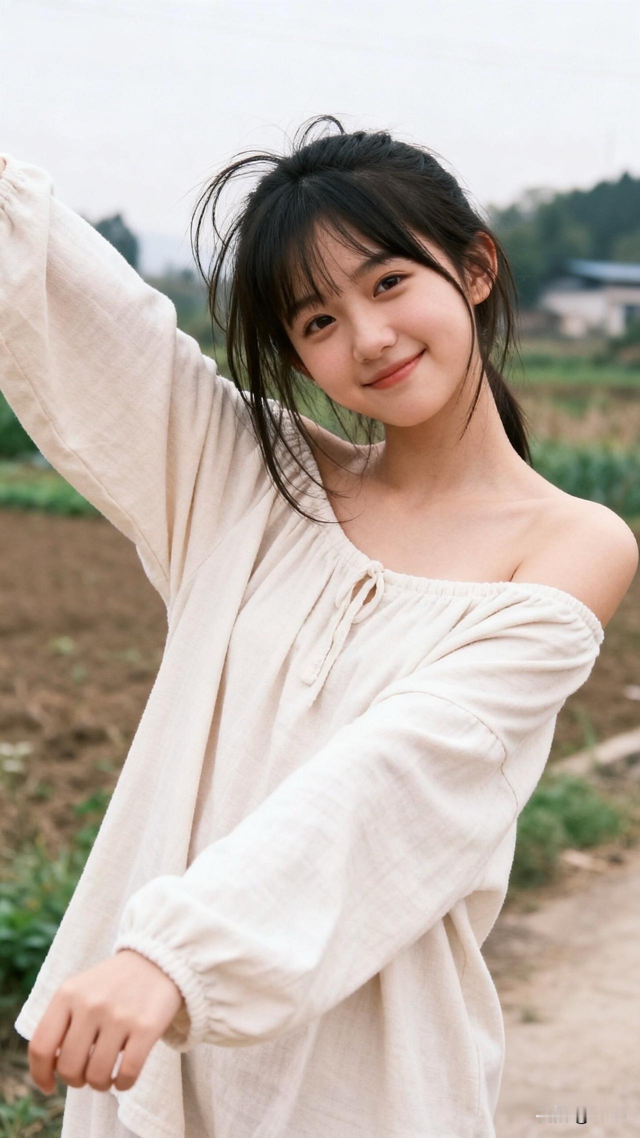田园照