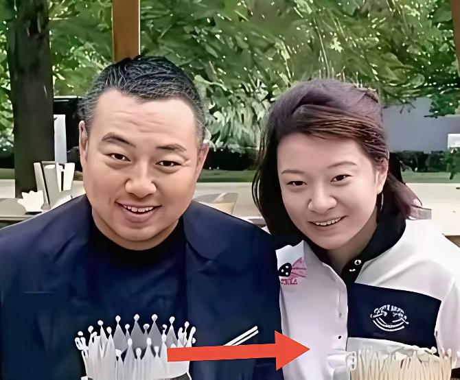 一但相中，一心追求，一生相守！一世英明！世间婚姻的楷模！让世人敬慕的一对夫妻！！