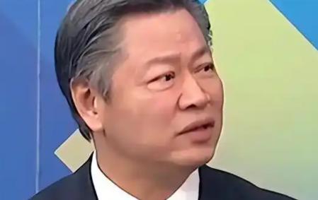 赖岳谦直言中国战略思维过时了！他说：中国大陆过去一直强调自己不怕事也不惹事，但是