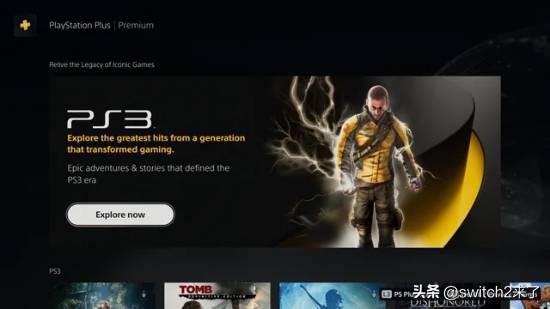 据PushSquare报道，目前PS Plus高级会员正面临一个极其尴尬的Bug