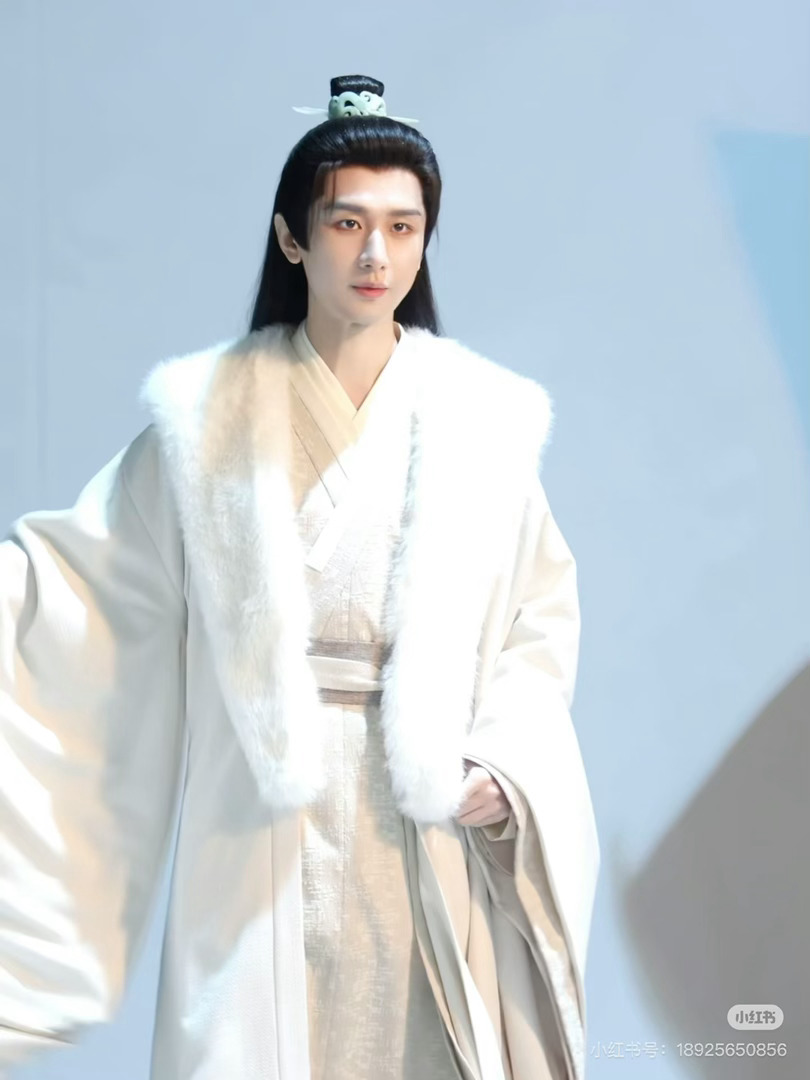 成毅成毅长安二十四计cy成毅谢淮安长安二十四计太好看了好剧～全员演技大赏～成毅｜