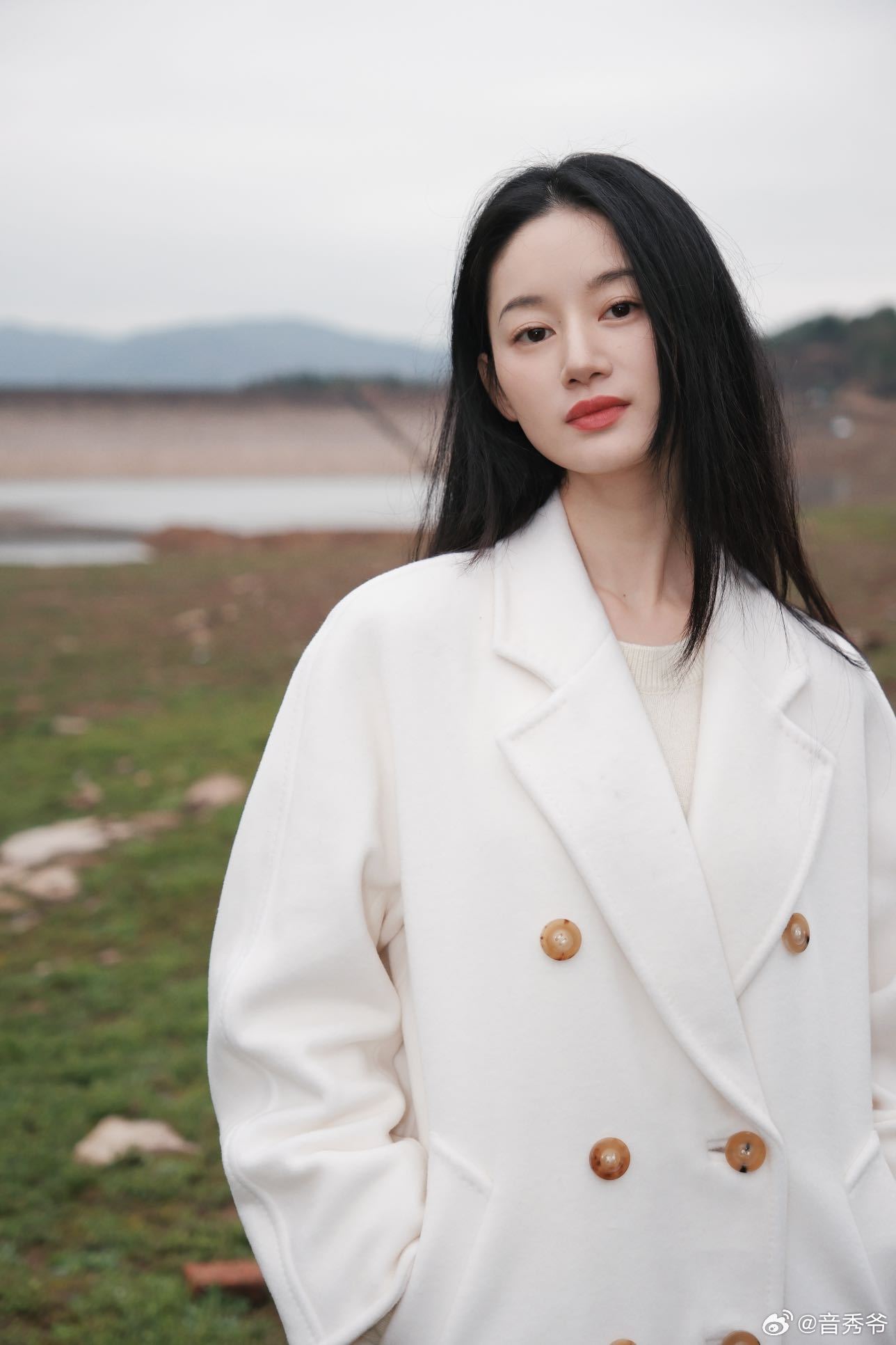 郭晓婷发方穆静收官视频 方穆静，真的被郭晓婷演活了。从割舍亲情的决绝，到在爱里变