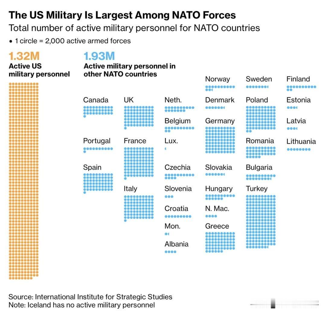 特朗普屡次提及要掌控格陵兰，然而北约至今都未公开表态，以捍卫丹麦和格陵兰的主权及