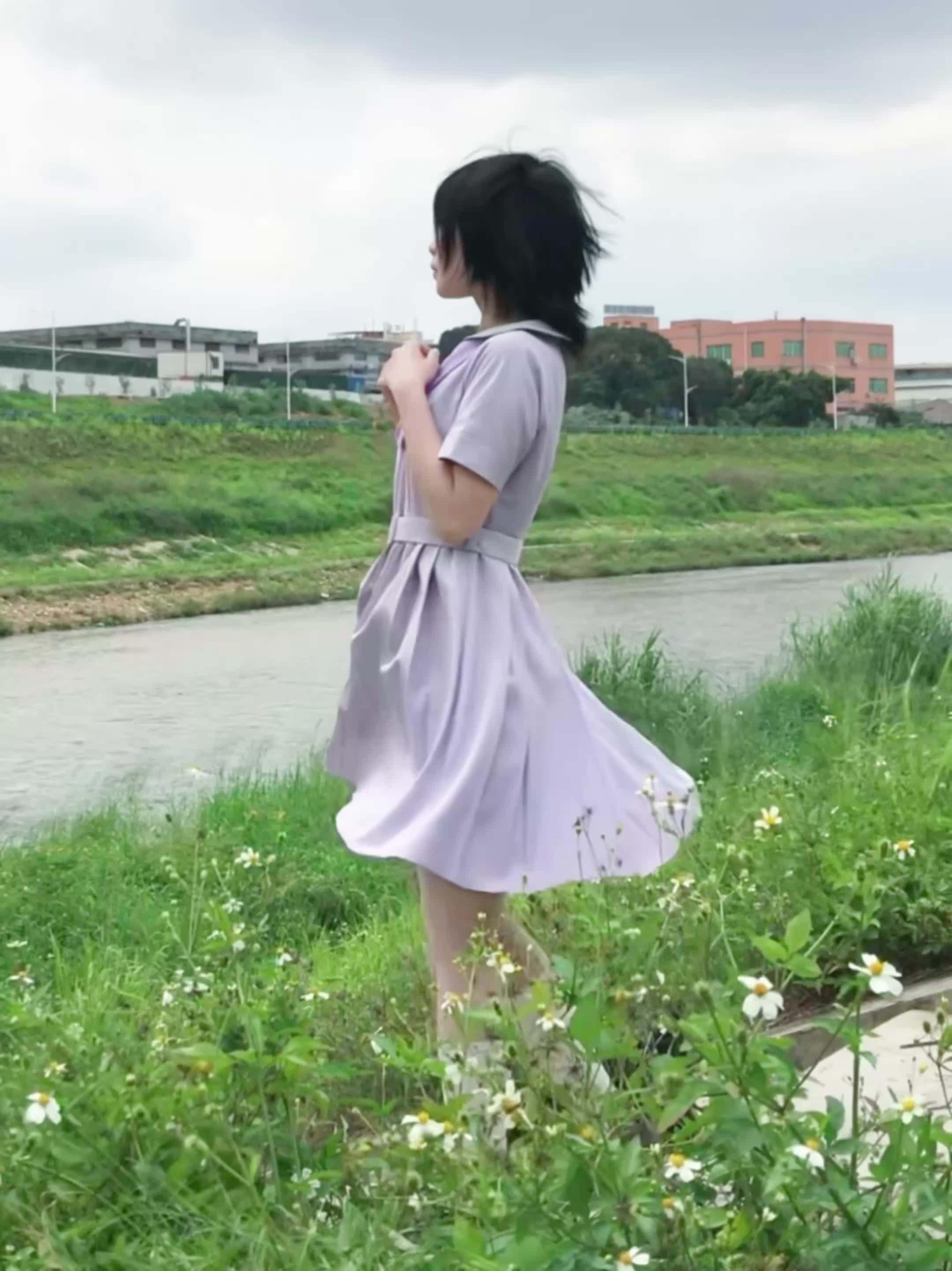 夏天是什么颜色