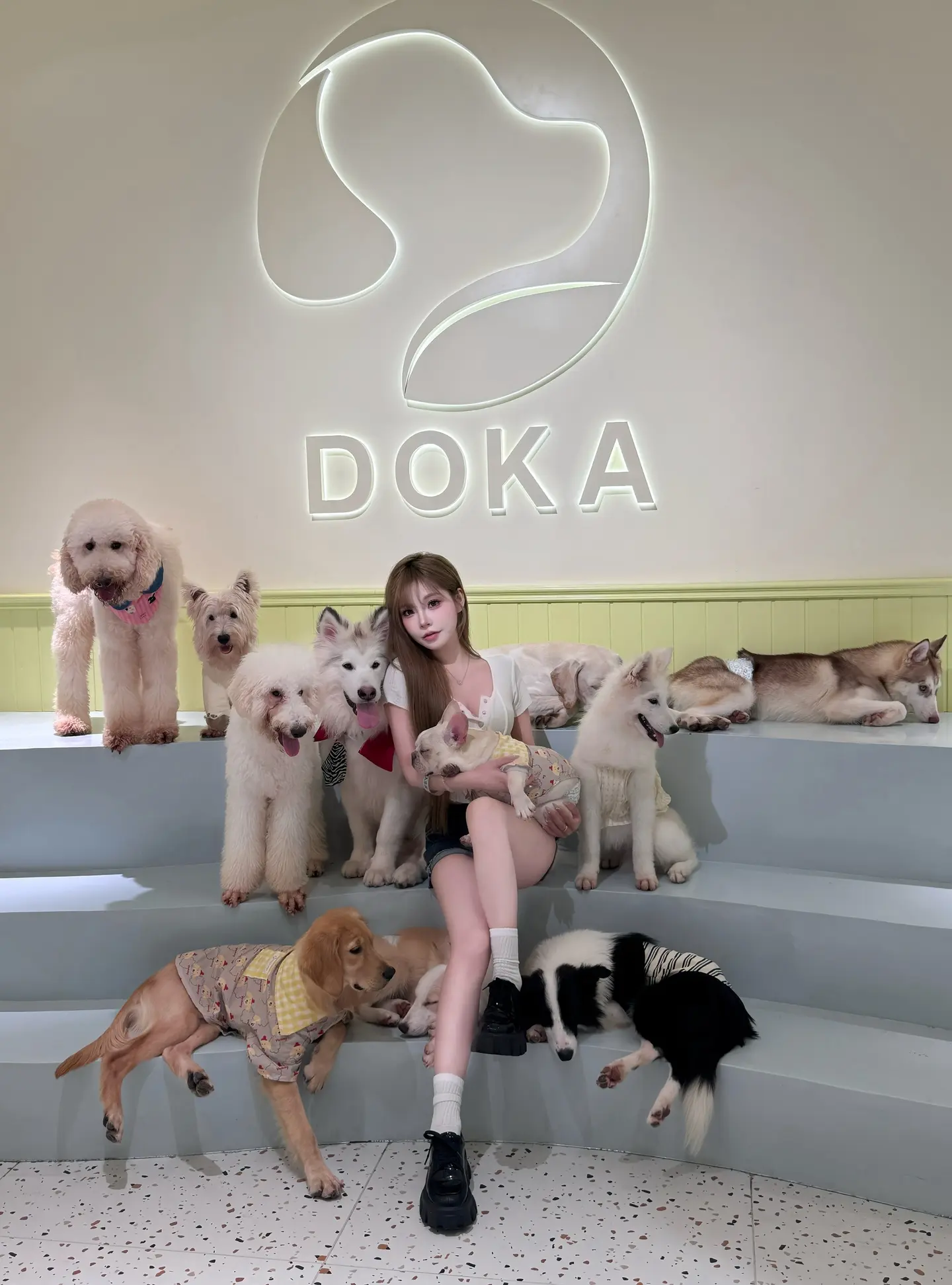 它们在演谁早八时候的样子？好难猜哦