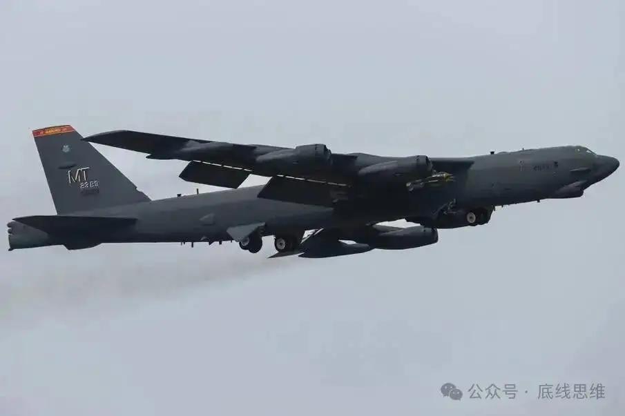 美以对伊空中打击未解决哪些战术问题 美以对伊空中打击未解决诸多战术问题。比如未能