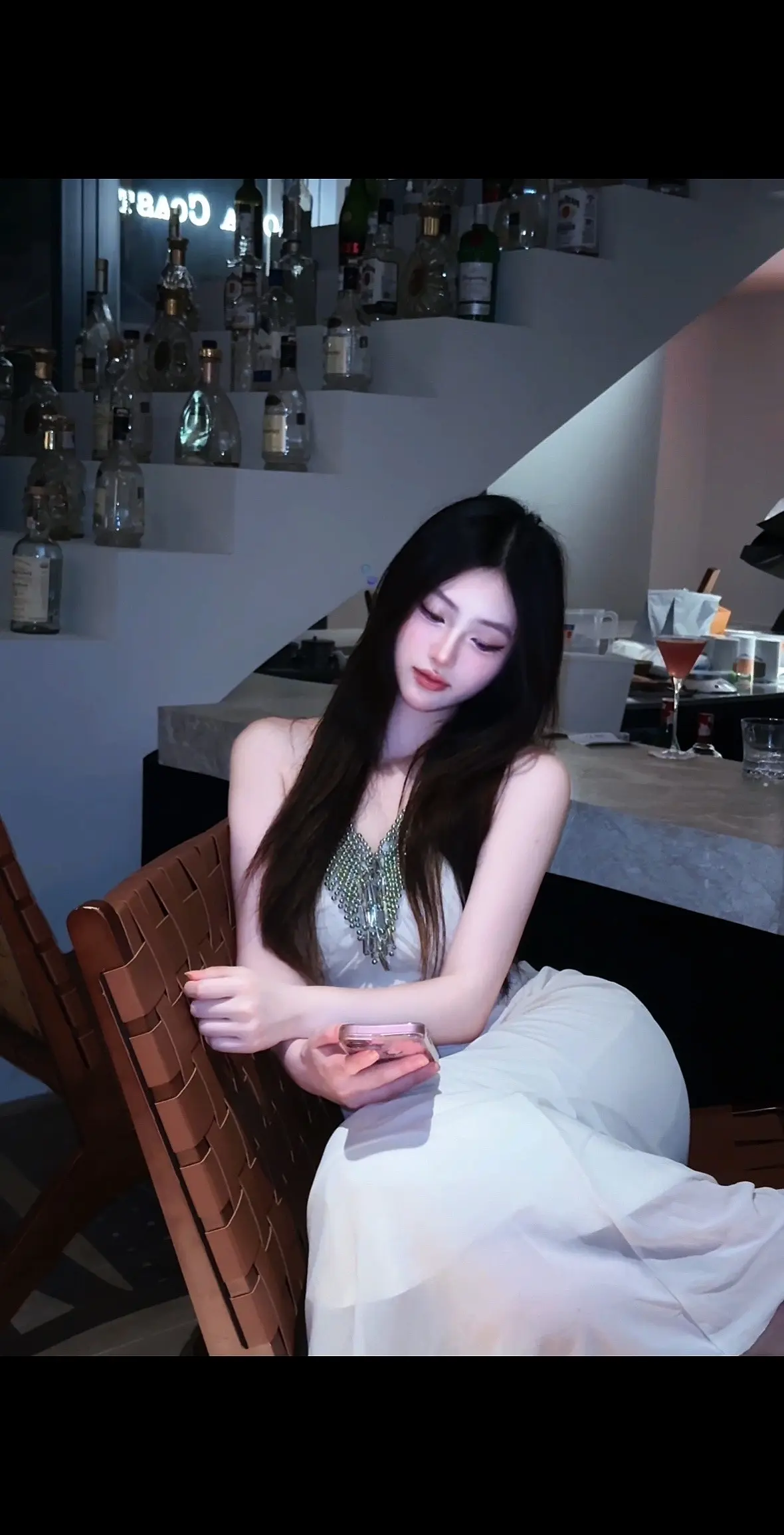 你问我有缘无份是什么名称 我说叫等 李商隐的等