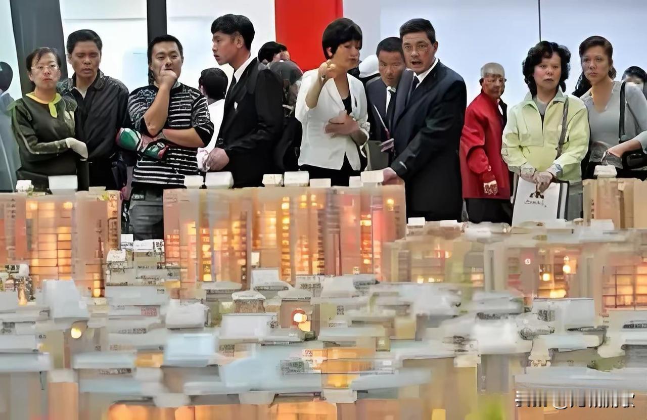 重磅！明确要“推动房地产高质量发展”，城市迎来新的发展契机，房地产复苏越来越近了