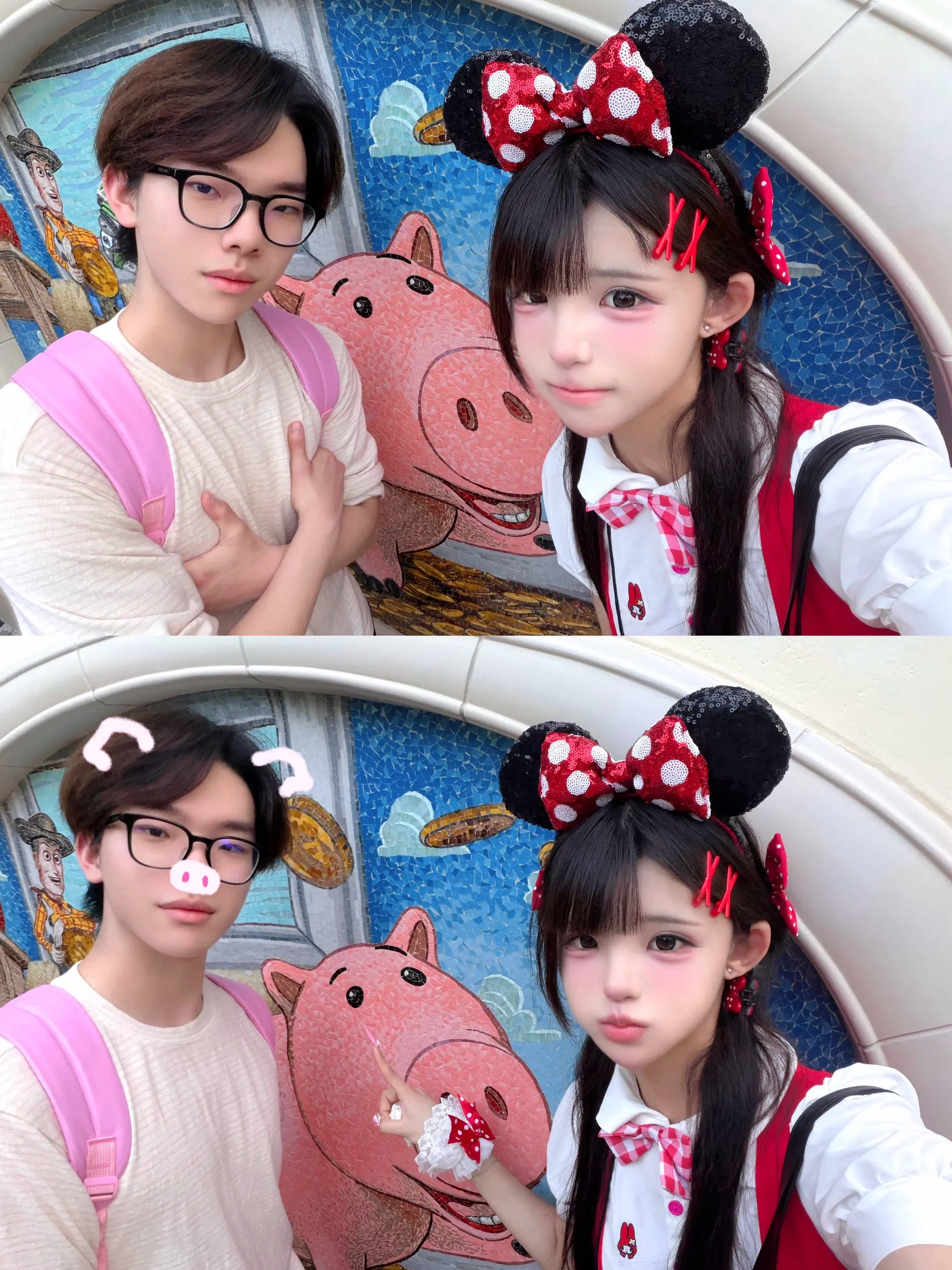 🎠 യ•₊˚𝑫𝒊𝒔𝒏𝒆𝒚 𝒅𝒂𝒚⁺₊˚ 𓈒 𓂂...