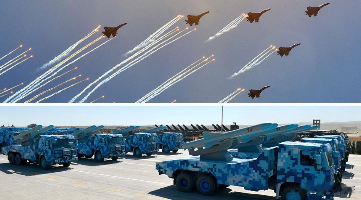 奉劝所有中国人，大家一定要做好心理准备！最近官方媒体接连发声，提醒我们注意周边动