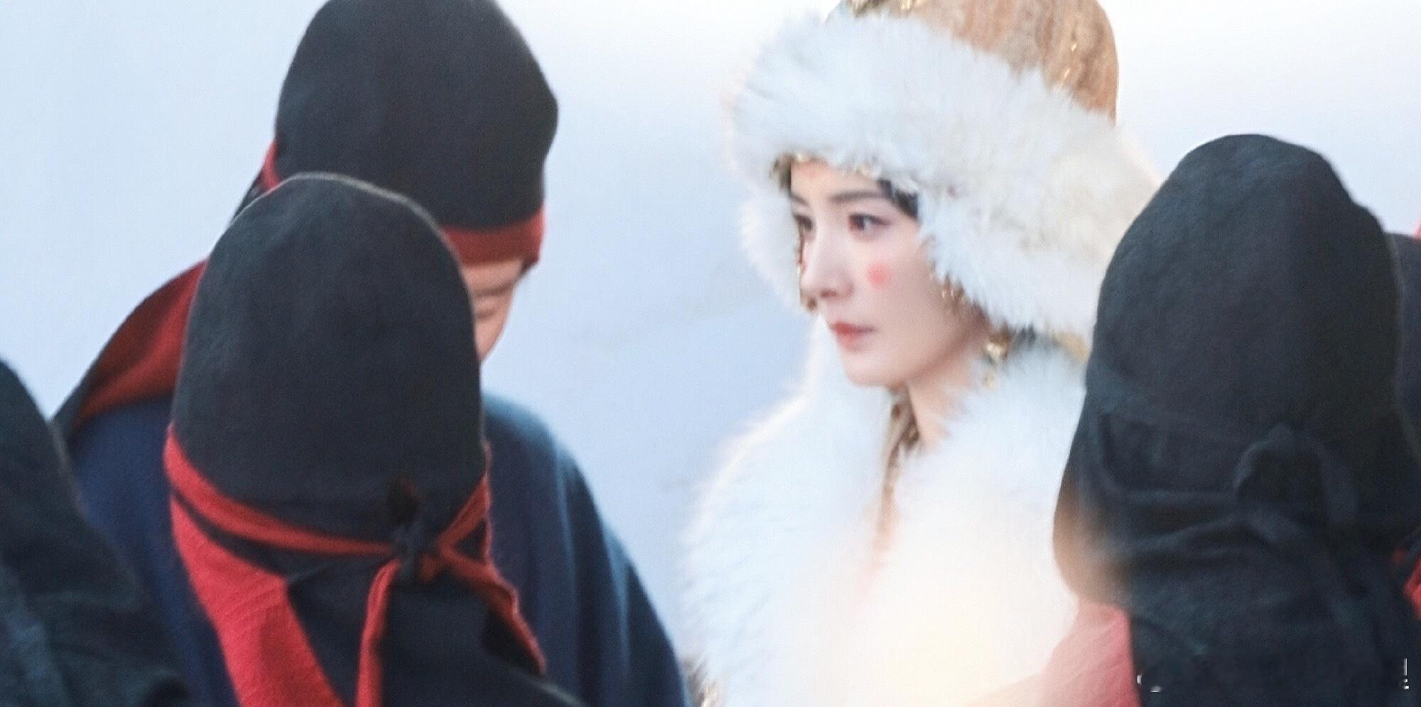 杨幂好美啊太美了吧 