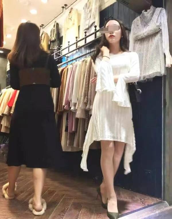 “不讲武德！”浙江宁波，女子欠男子6万元货款无力偿还，男子提出，只要两人发生关系