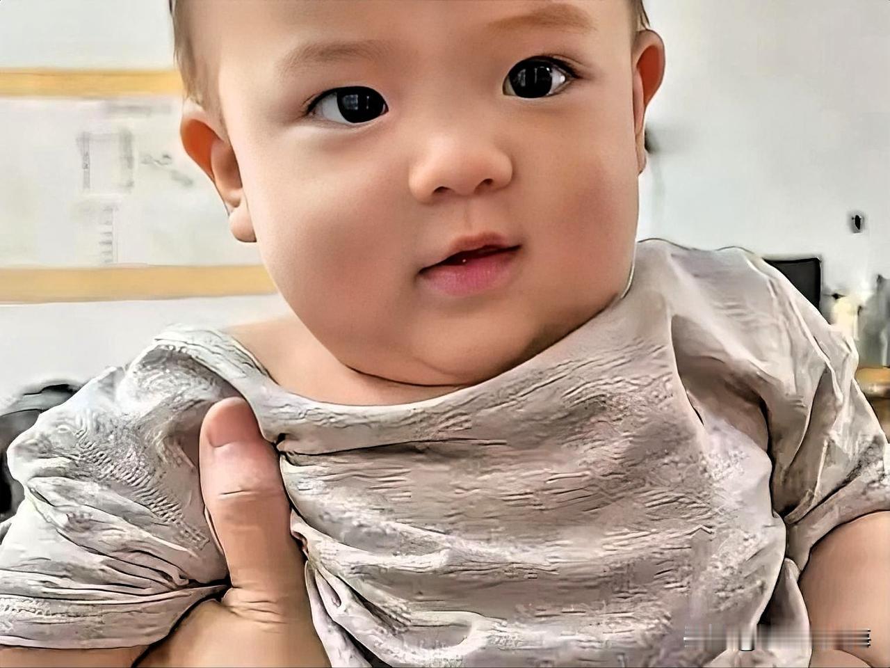 真没想到，太神奇了

这事儿听得人头皮发麻，又忍不住眼眶发酸。

江苏盐城那家医