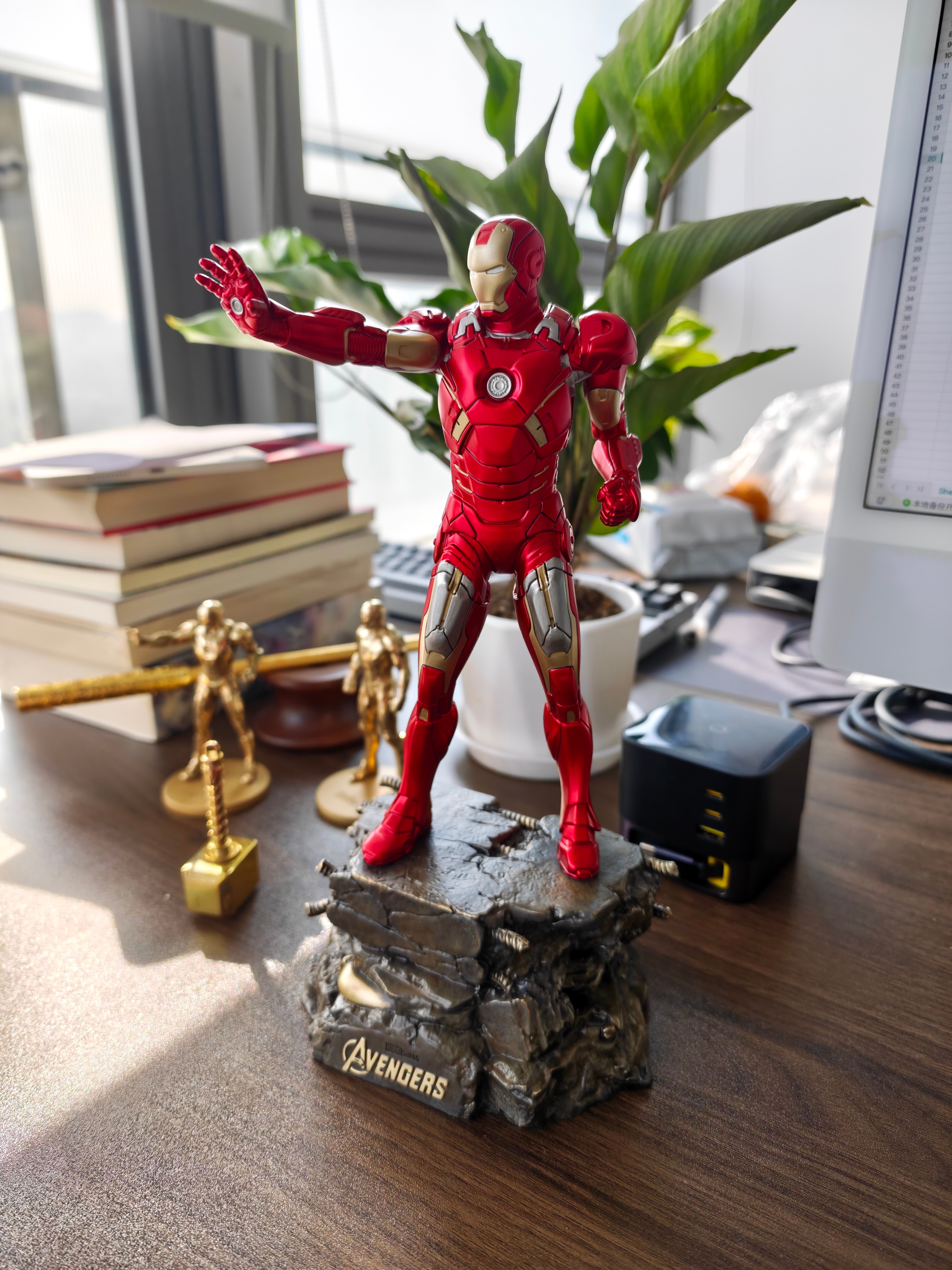 今年双十一买的最贵的一件商品。