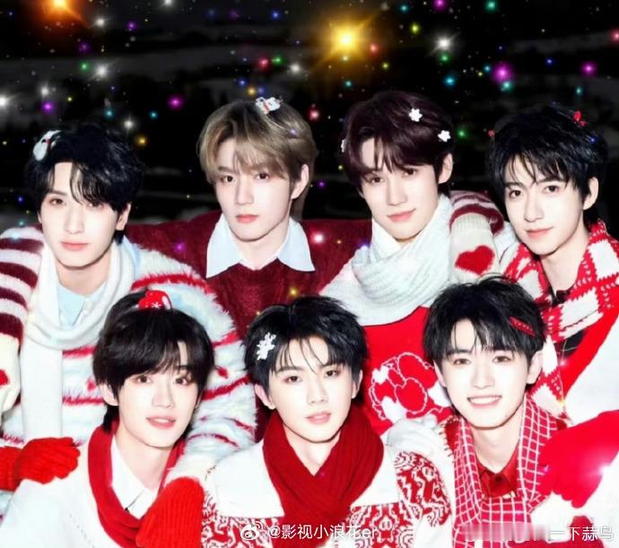 时团官方周边首次突出个人粉丝名丁程鑫今年的生日祝福没有合照时代少年团 单飞 时团