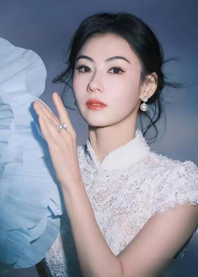 破案了，原来张柏芝当初生第3个儿子，并不是因为太喜欢孩子了，也不是因为很爱小儿子