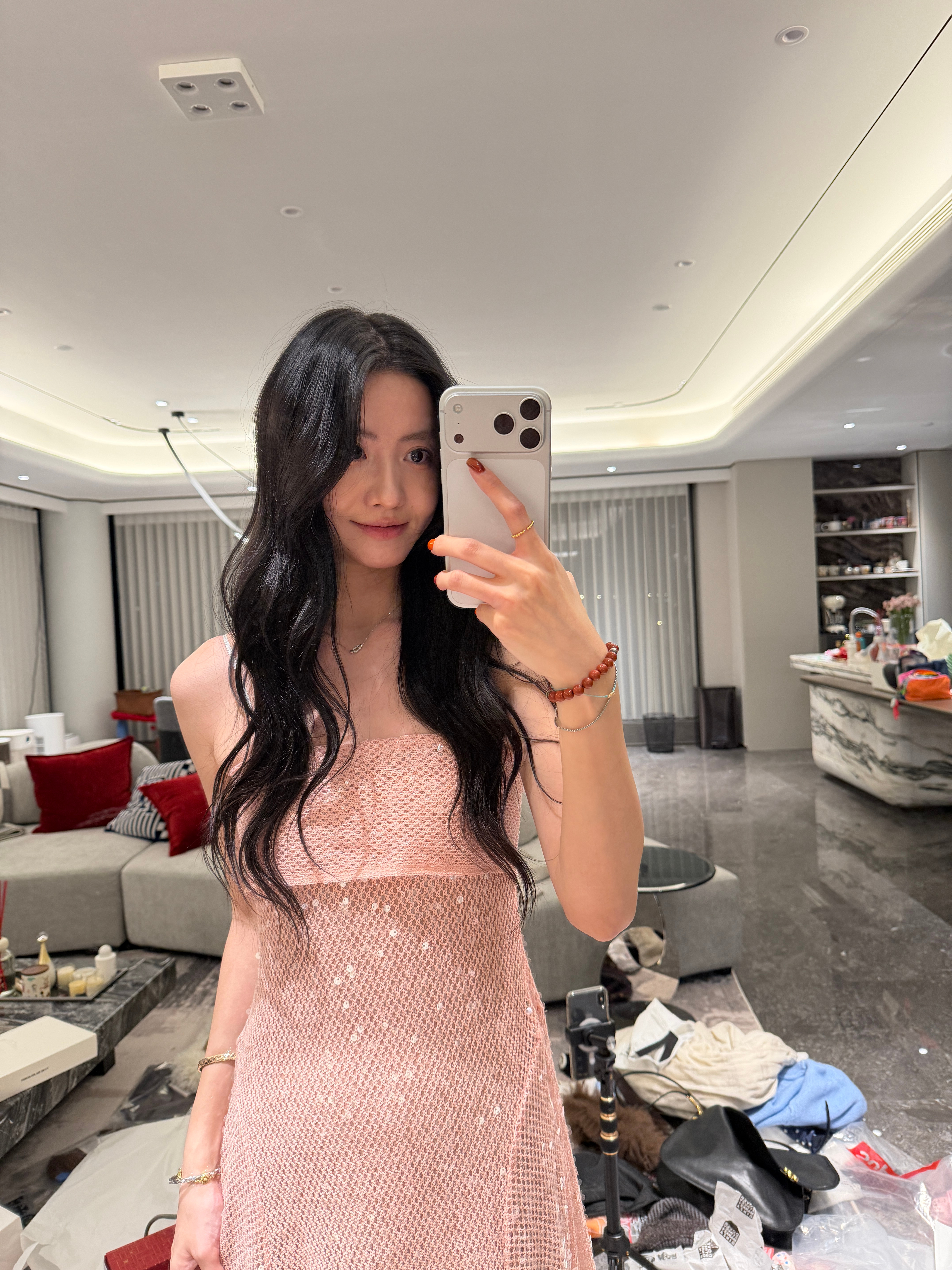 晚点再来一波剧透 ！一条根本放不下 