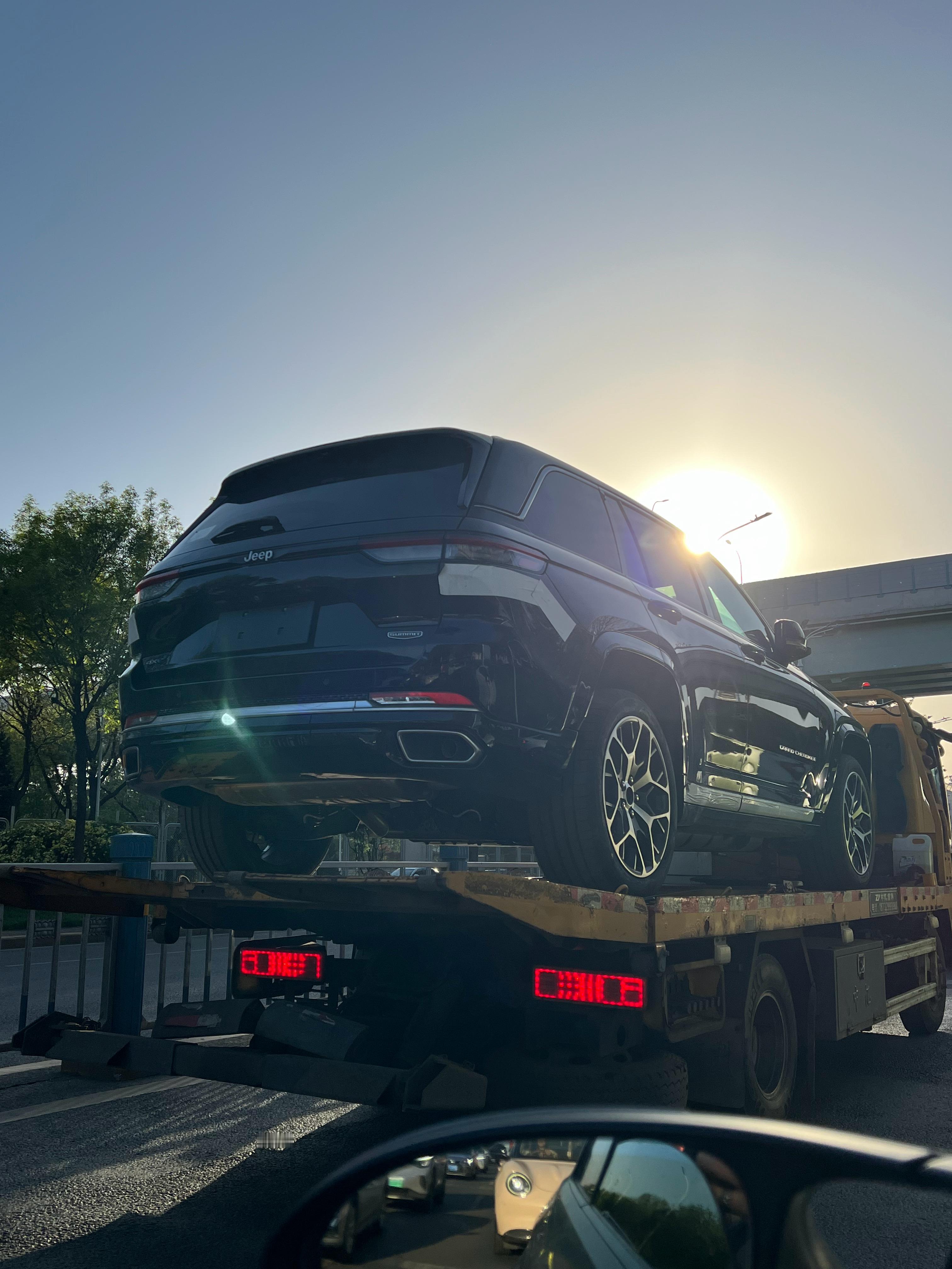 帅是挺帅的 天津·中国天津自由贸易试验区