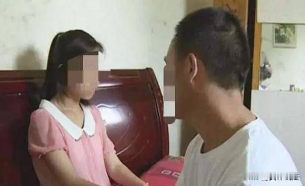 “色字头上一把刀！”湖南怀化，46岁男子经人介绍，花1000元与一名女孩发生了一