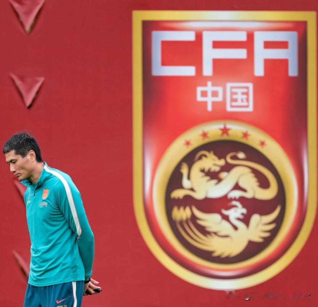 排名探底！国足或将失去亚国联一级席位
FIFA更新国家队榜单，国足经历国际比赛日