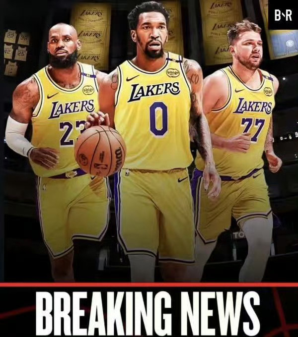 湖人有意再次得到蒙克的加盟！湖人有意蒙克