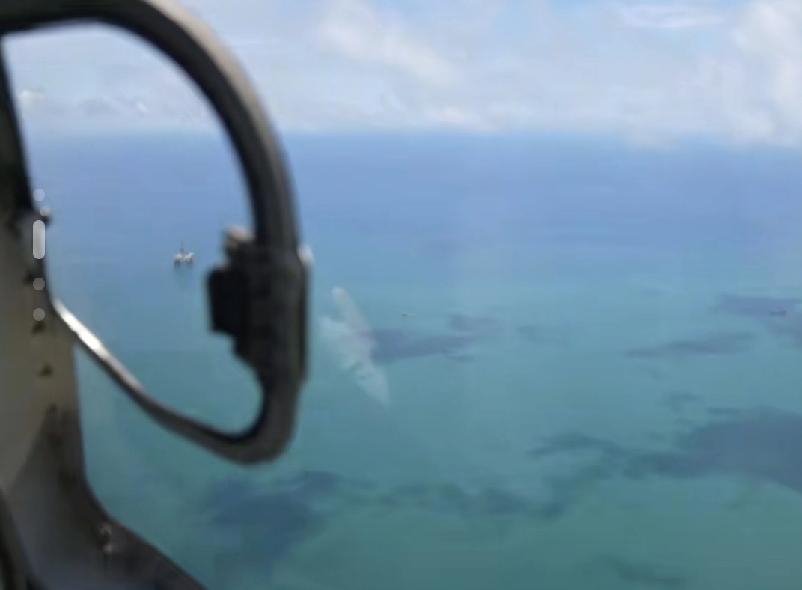 深海开发是赔钱买卖？深海一号百船成绩单狠狠打脸！
 
有人吐槽咱搞深海油气就是烧