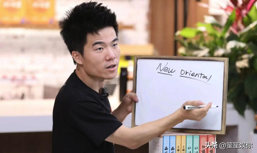 很多丈母娘至今想不通，优思益多人带货，唯独董宇辉被锤最狠。核心很简单：他立文化人